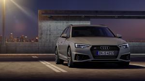 Audi S4 Avant TDI 2019 года  (WW)